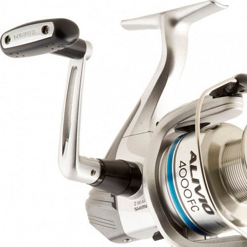 MULINETA SHIMANO ALIVIO 4000 FC 