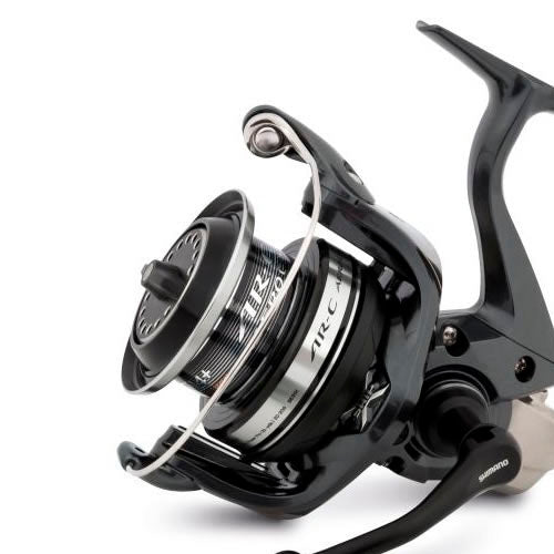 MULINETA SHIMANO ARC AERO CI4+ 4000 