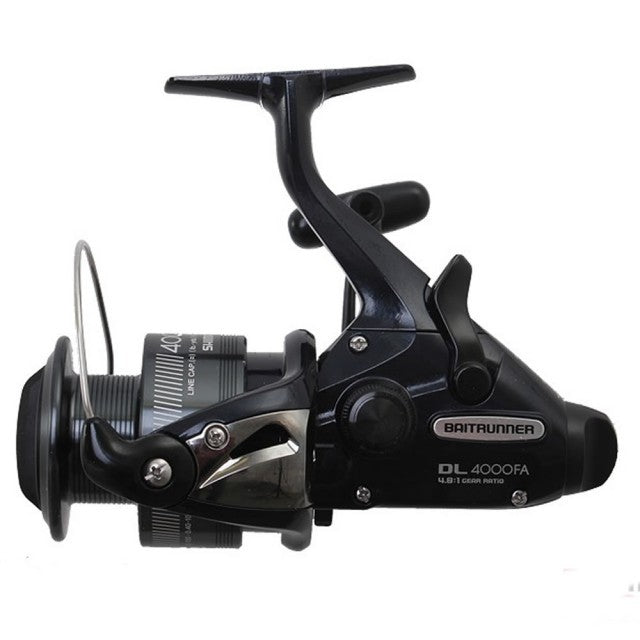 MULINETA SHIMANO BAITRUNNER DL 2500 FA Oceania 