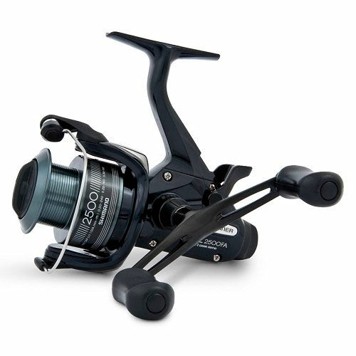 MULINETA SHIMANO BAITRUNNER DL 2500 FA