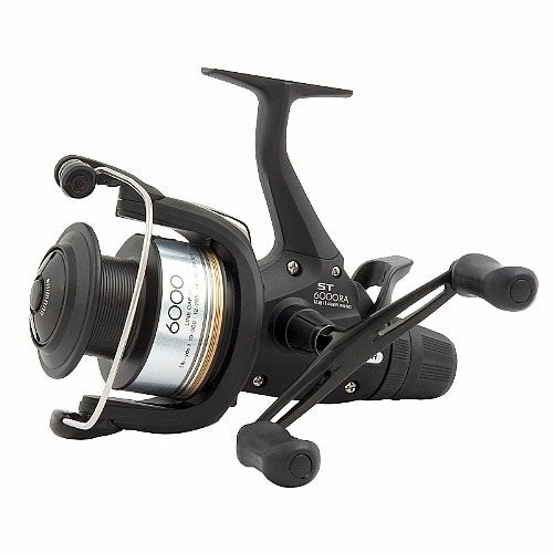 MULINETA SHIMANO BAITRUNNER ST 10000 RA