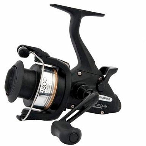 MULINETA SHIMANO BAITRUNNER ST 2500 FA