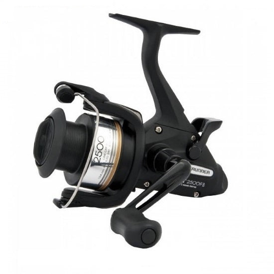 MULINETA SHIMANO BAITRUNNER ST FB