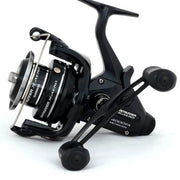 MULINETA SHIMANO BAITRUNNER X-AERO RA