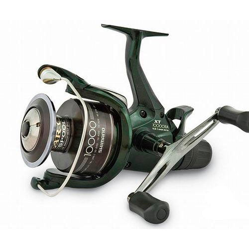 MULINETA SHIMANO BAITRUNNER XT 10000 RA