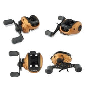 MULINETA SHIMANO CAIUS 201