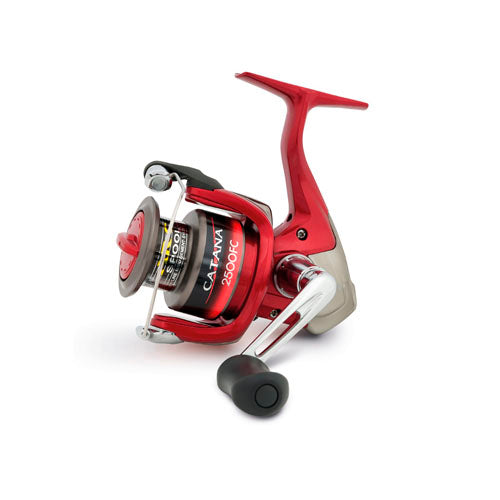 MULINETA SHIMANO CATANA 2500 FC 
