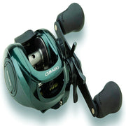 MULINETA SHIMANO CURADO 201 G (LH) 