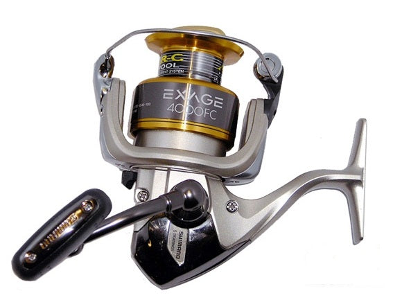 MULINETA SHIMANO EXAGE 4000 FC 
