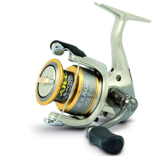 MULINETA SHIMANO EXAGE 5000C FC 