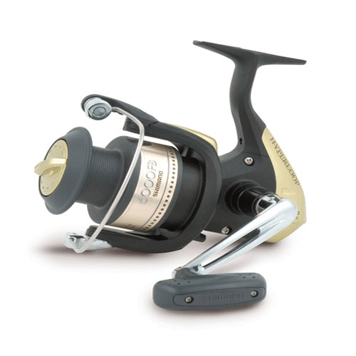 MULINETA SHIMANO HYPERLOOP FB