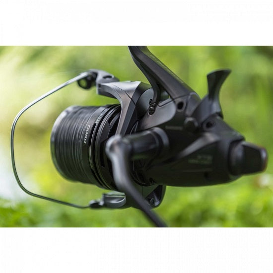 MULINETA SHIMANO MEDIUM BAITRUNNER XT-B LC