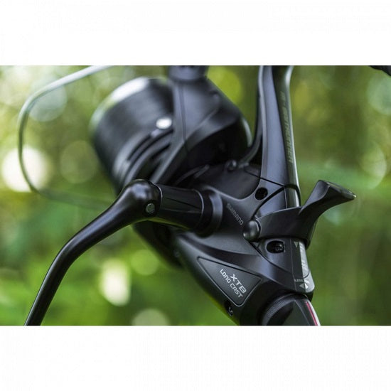 MULINETA SHIMANO MEDIUM BAITRUNNER XT-B LC