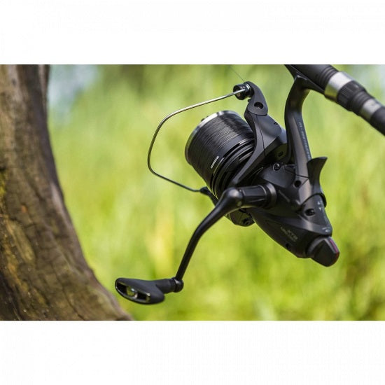 MULINETA SHIMANO MEDIUM BAITRUNNER XT-B LC