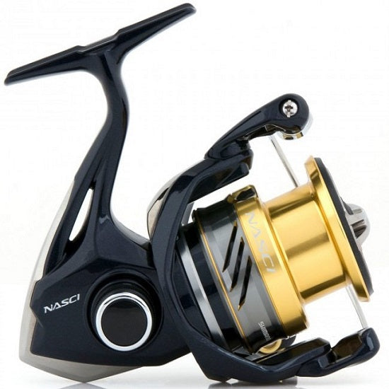 MULINETA SHIMANO NASCI FB HG