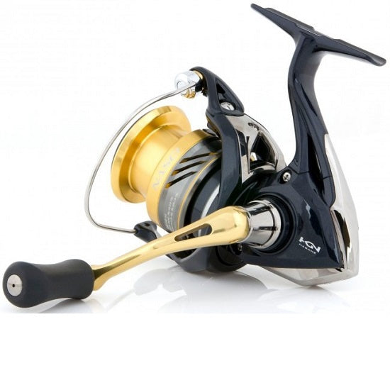 MULINETA SHIMANO NASCI FB HG