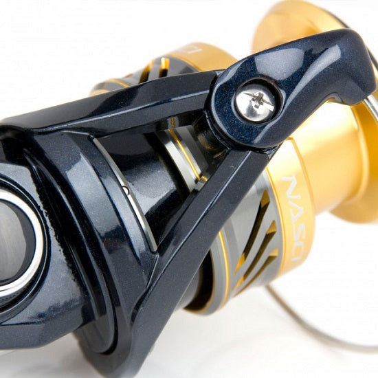 MULINETA SHIMANO NASCI FB HG