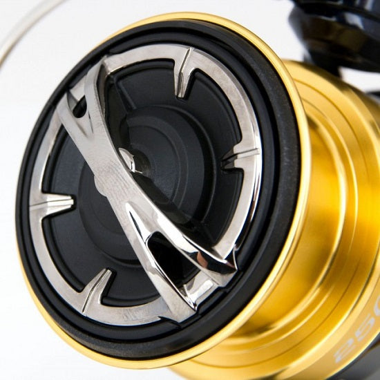 MULINETA SHIMANO NASCI FB 1000