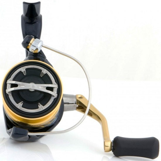 MULINETA SHIMANO NASCI FB 1000