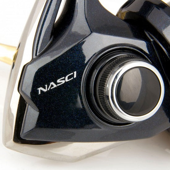 MULINETA SHIMANO NASCI FB 4000
