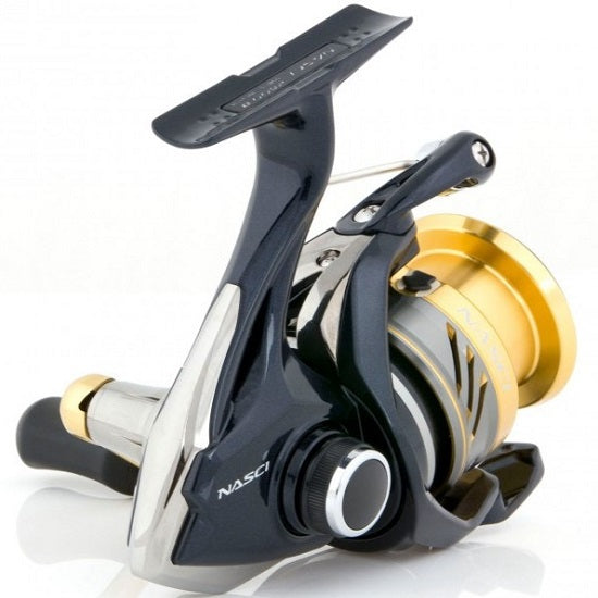 MULINETA SHIMANO NASCI FB C2000S
