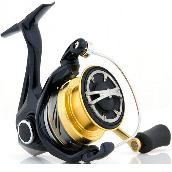MULINETA SHIMANO NASCI FB C2000S