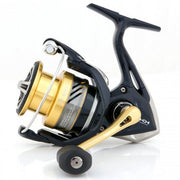 MULINETA SHIMANO NASCI FB C5000