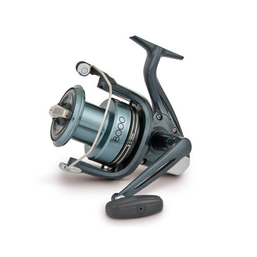 MULINETA SHIMANO NAVI 8000 XSB 