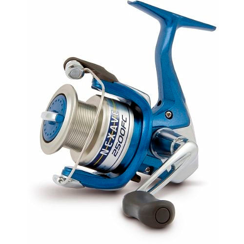 MULINETA SHIMANO NEXAVE FC