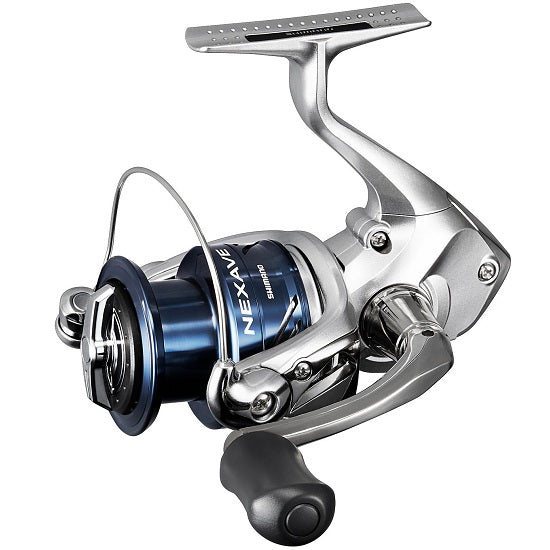MULINETA SHIMANO NEXAVE C3000 HG FE