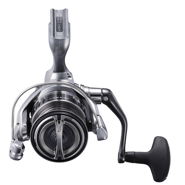 MULINETA SHIMANO Nasci FC C5000 XG