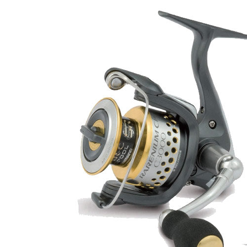 MULINETA SHIMANO RARENIUM CI4 FA