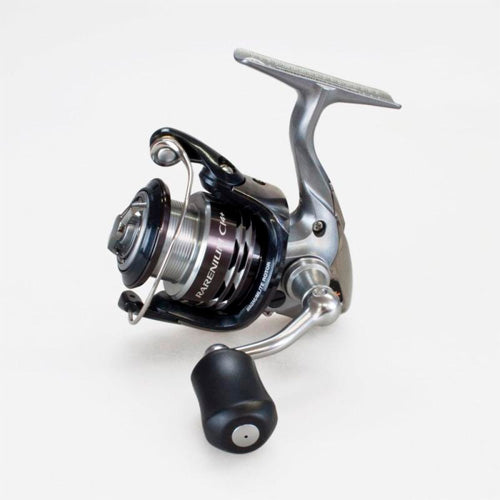 MULINETA SHIMANO RARENIUM CI4 FB