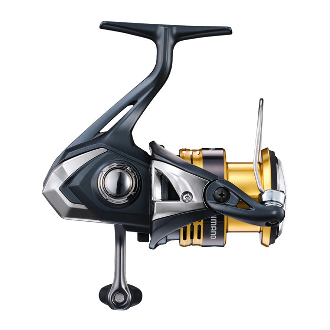MULINETA SHIMANO SAHARA  C5000 XG FJ