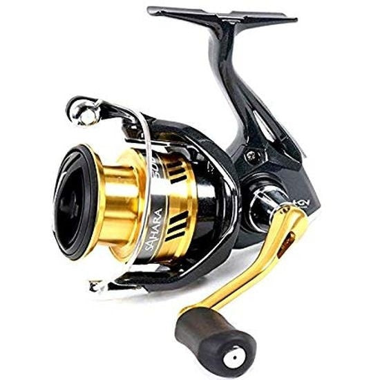 MULINETA SHIMANO SAHARA FI C3000