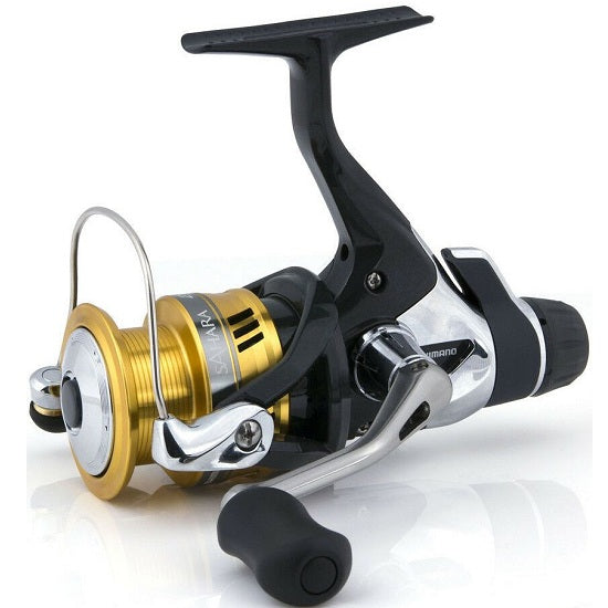 MULINETA SHIMANO SAHARA RD R