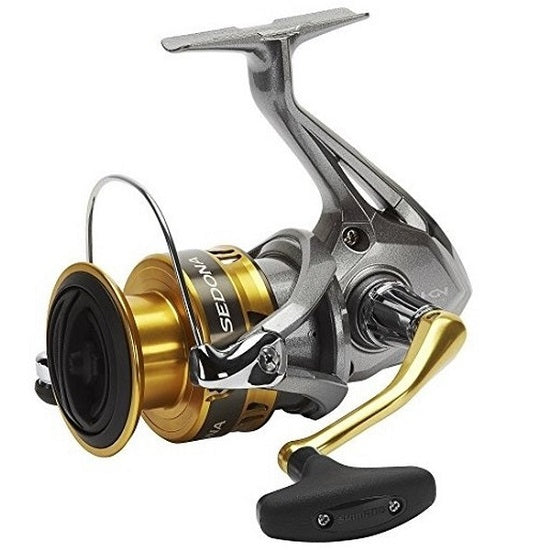MULINETA SHIMANO SEDONA C2000 HG S FI