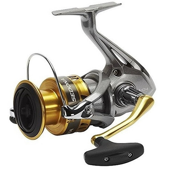 MULINETA SHIMANO SEDONA HG 5000