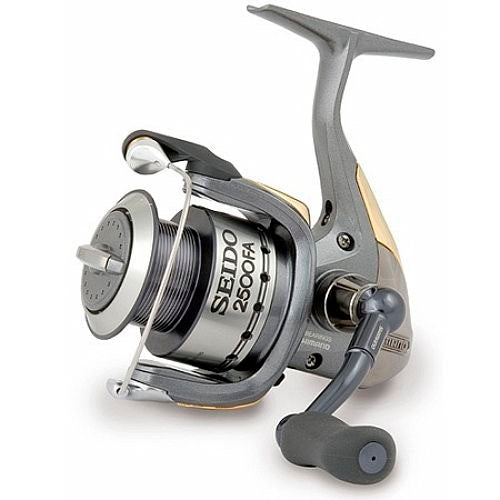 MULINETA SHIMANO SEIDO FA