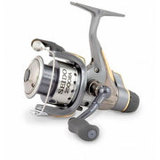 MULINETA SHIMANO SEIDO 4000 RA