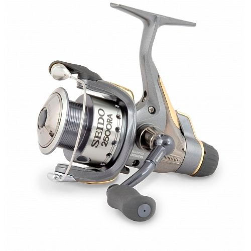 MULINETA SHIMANO SEIDO 4000 RA