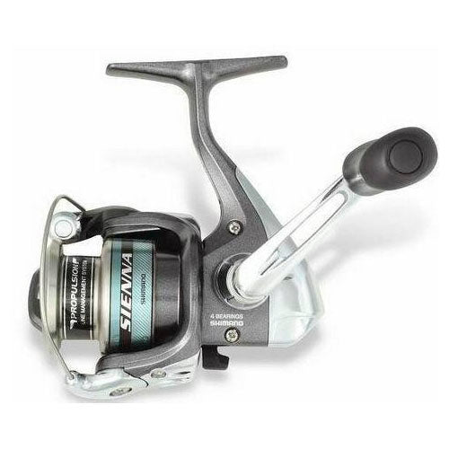 MULINETA SHIMANO SIENNA 2500 FD 
