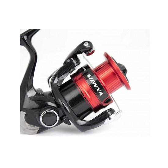 Mulineta Shimano SIENNA FG