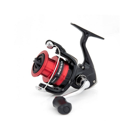 Mulineta Shimano SIENNA FG