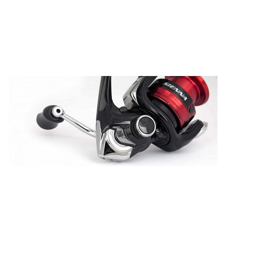MULINETA SHIMANO SIENNA 2500HG FG 