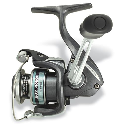 MULINETA SHIMANO SIENNA FD