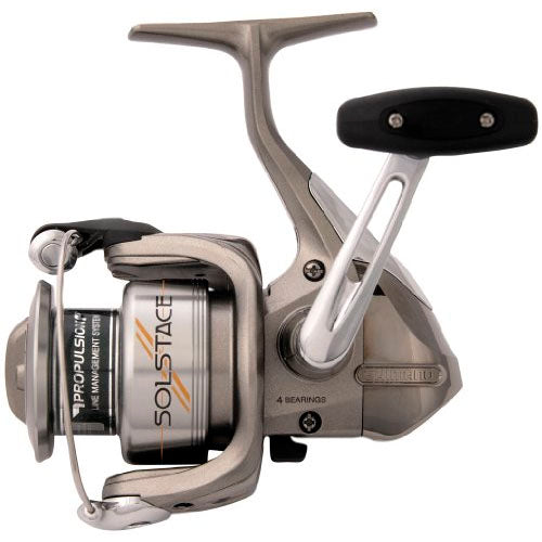 MULINETA SHIMANO SOLSTACE FR