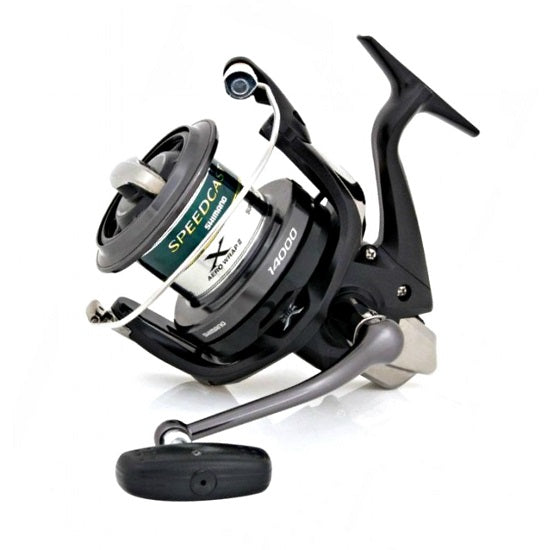 MULINETA SHIMANO SPEEDCAST 14000 XTB