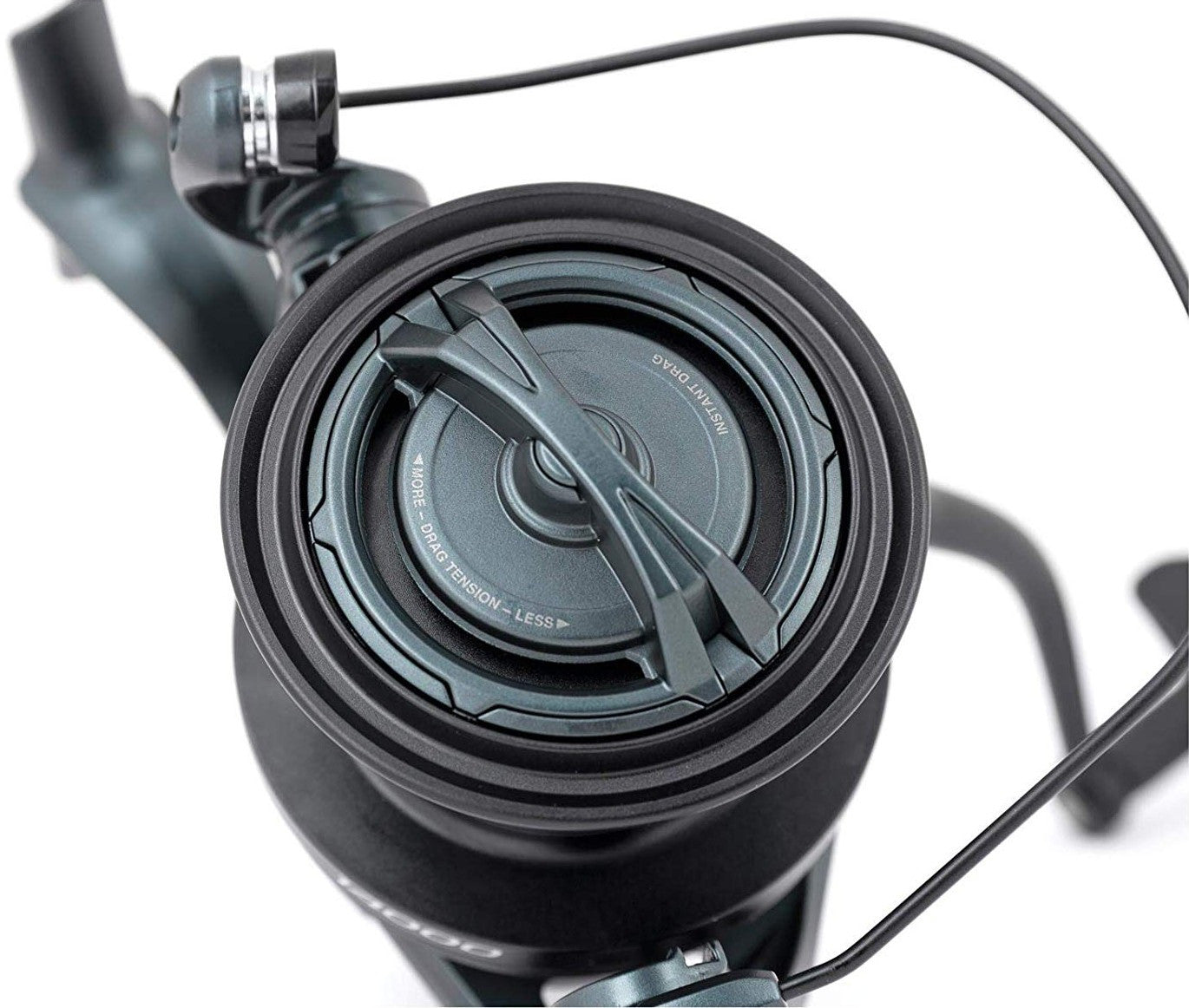 MULINETA SHIMANO SPEEDMASTER 14000 XTC