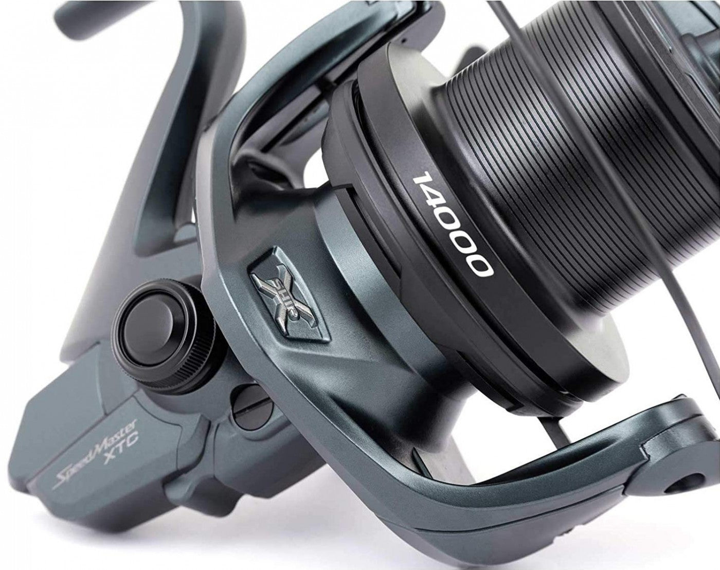 MULINETA SHIMANO SPEEDMASTER 14000 XTC